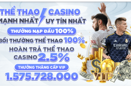 Ưu Đãi Đặc Biệt Tại Mu88 IO