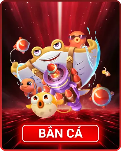 bắn cá mu88