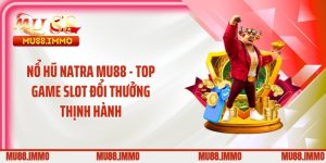 Nổ Hũ Natra